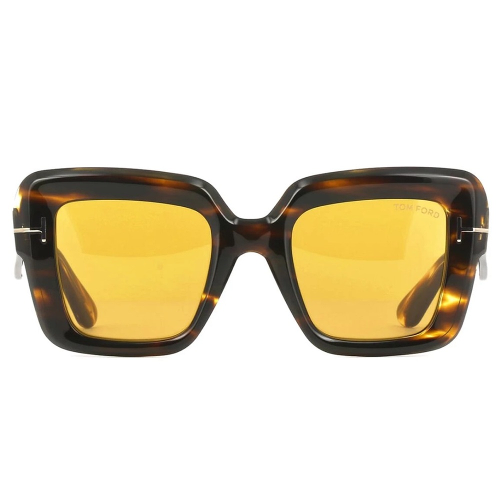Excluded Tom Ford Sunglasses, New 295 - Picture 4 of 5